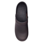 Dansko Professional Antique Brown Oiled