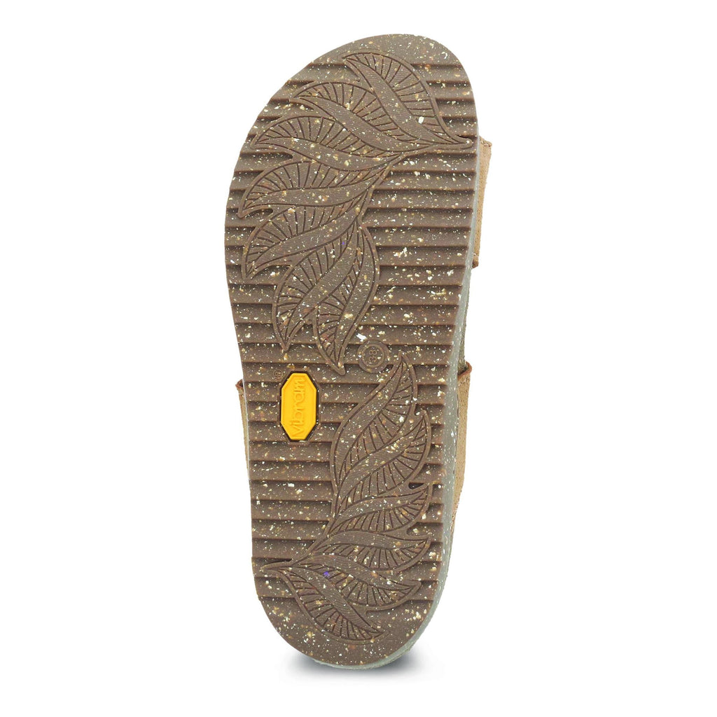  Dayna Tan Suede