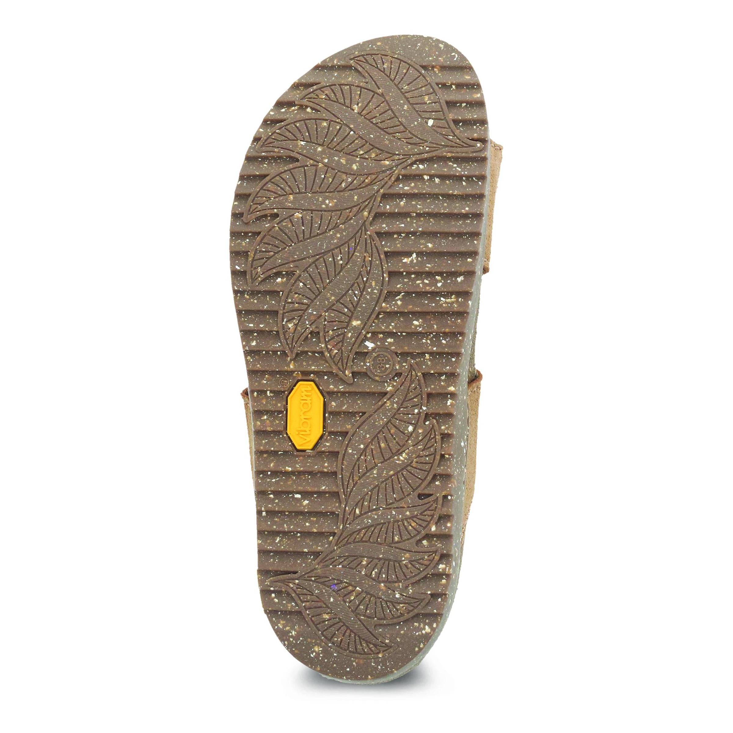  Dayna Tan Suede