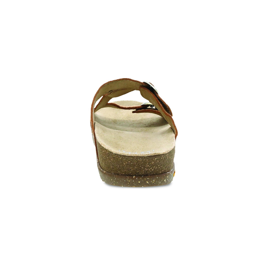  Dayna Tan Suede