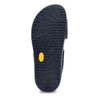  Dayna Black Suede