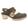  Lucia Ivy Milled Nubuck