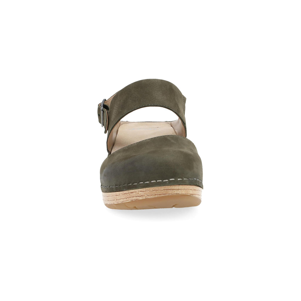  Lucia Ivy Milled Nubuck