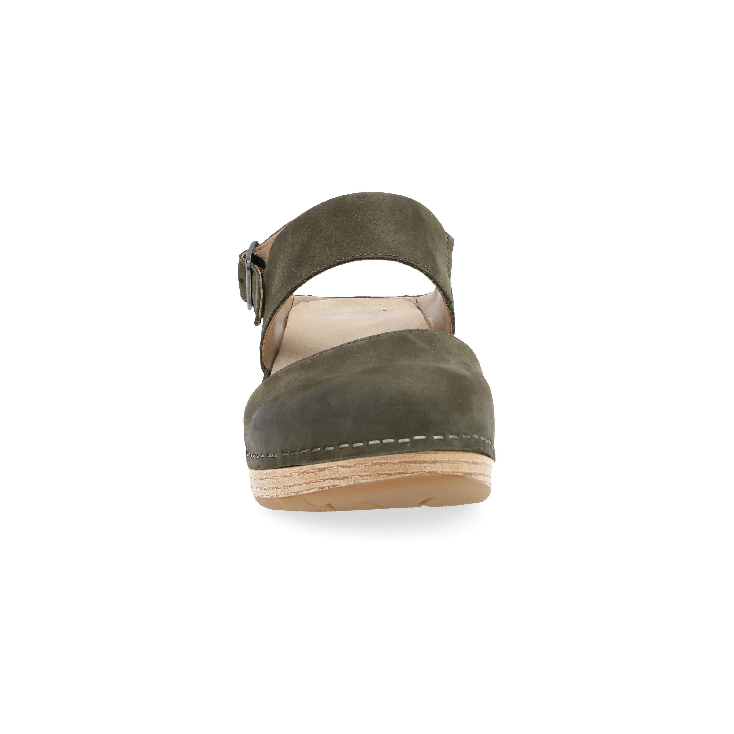  Lucia Ivy Milled Nubuck