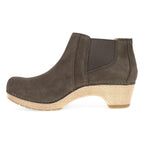 Dansko Lane Mushroom Milled Nubuck