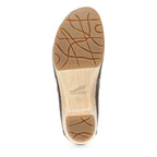 Dansko Lane Mushroom Milled Nubuck