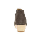 Dansko Lane Mushroom Milled Nubuck