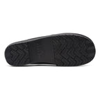 Dansko Frankie Black Oiled