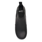Dansko Frankie Black Oiled