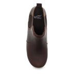 Dansko Frankie Antique Brown Oiled