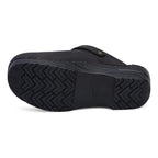 Dansko Ingrid Black Oiled