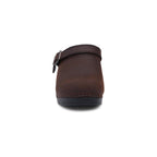 Dansko Ingrid Antique Brown/Black