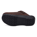 Dansko Ingrid Antique Brown/Black