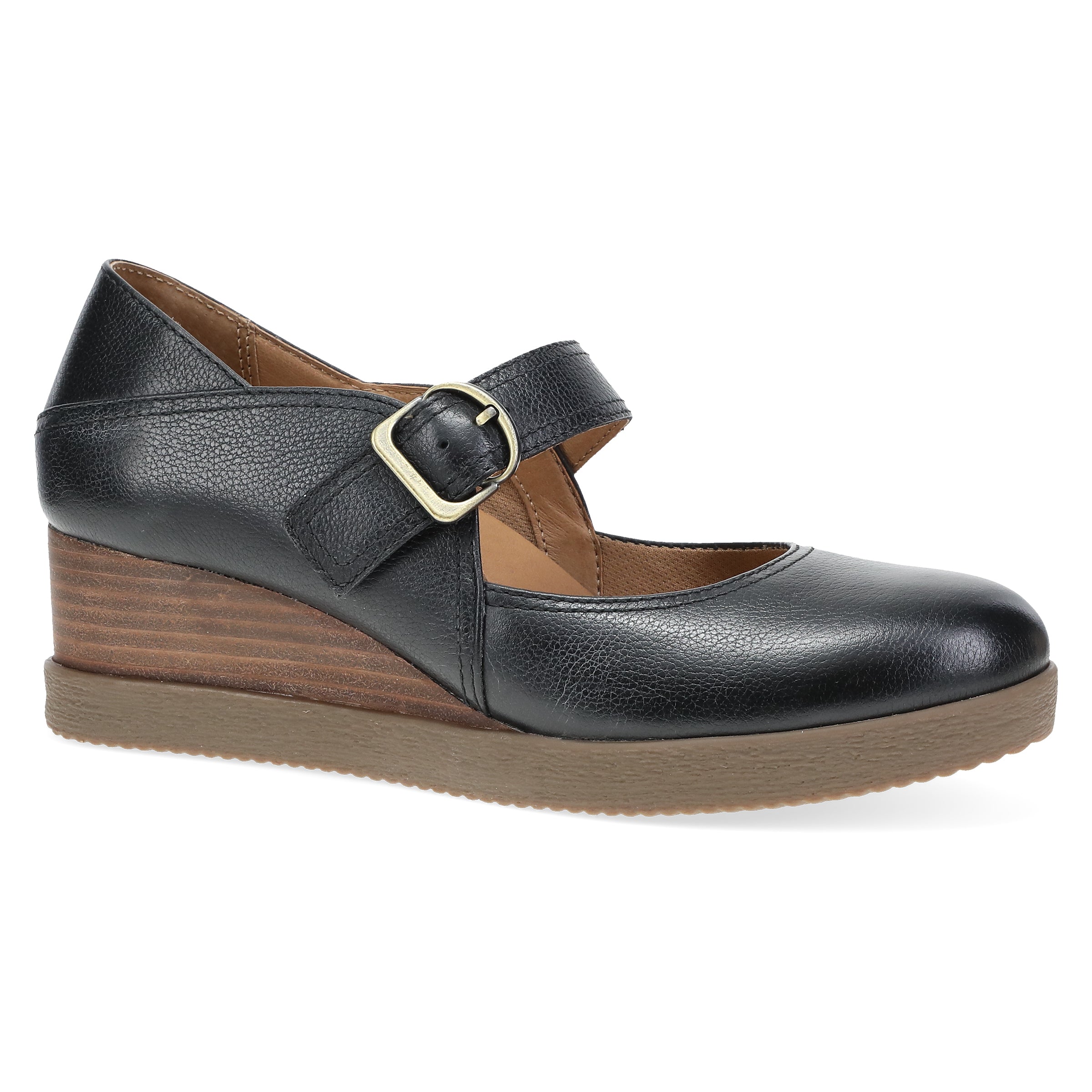  Sandy Black Waterproof Milled