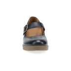  Sandy Black Waterproof Milled
