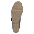  Sandy Black Waterproof Milled
