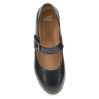  Sandy Black Waterproof Milled