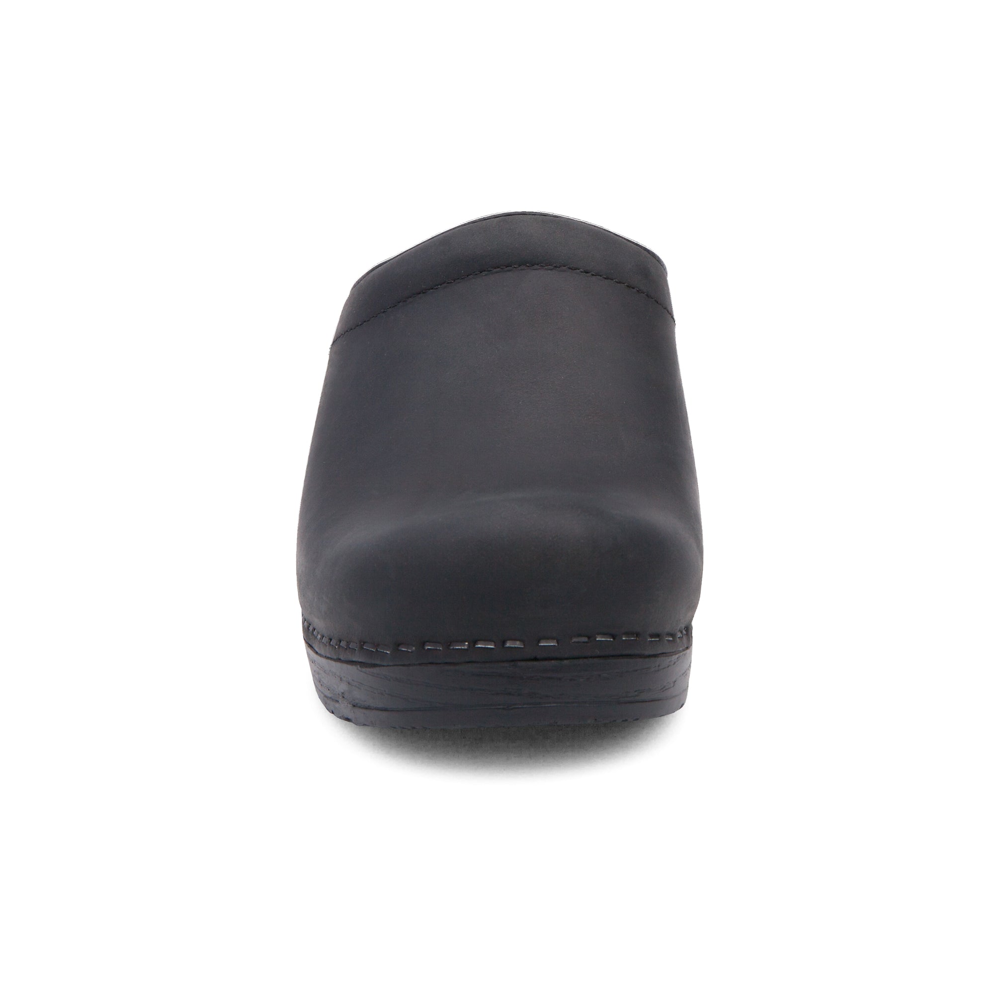 Dansko Sonja Black Oiled
