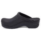 Dansko Sonja Black Oiled
