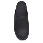 Dansko Sonja Black Oiled