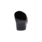 Dansko Sonja Antique Brown/Black