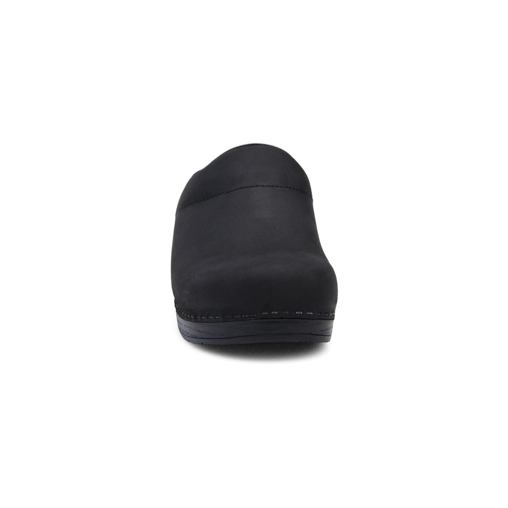 Dansko Karl Black Oiled