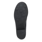 Dansko Danica Black/Dune Waterproof Burnished