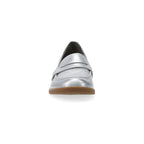  Danica Silver Metallic