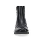 Dansko Denay Black Waterproof Milled