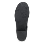 Dansko Denay Black Waterproof Milled