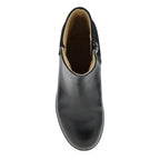 Dansko Denay Black Waterproof Milled