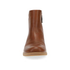 Dansko Denay Saddle Waterproof Milled