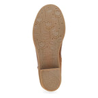 Dansko Denay Saddle Waterproof Milled
