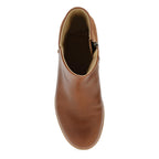 Dansko Denay Saddle Waterproof Milled