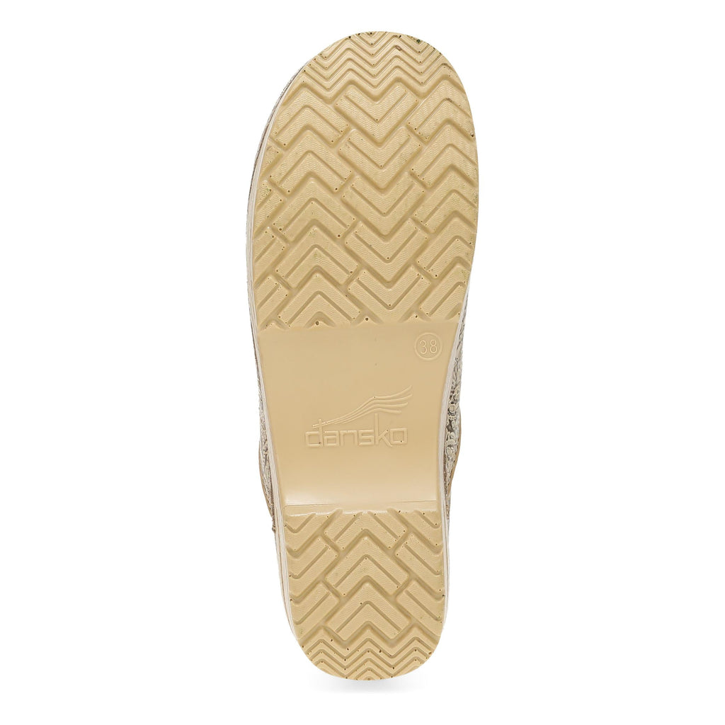 Dansko Professional Lacy Leather