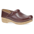 Dansko Professional Mens Cordovan Milled