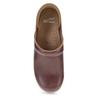 Dansko Professional Mens Cordovan Milled