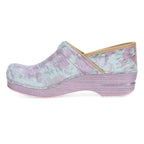 Dansko Professional Candy Sky Iridescent
