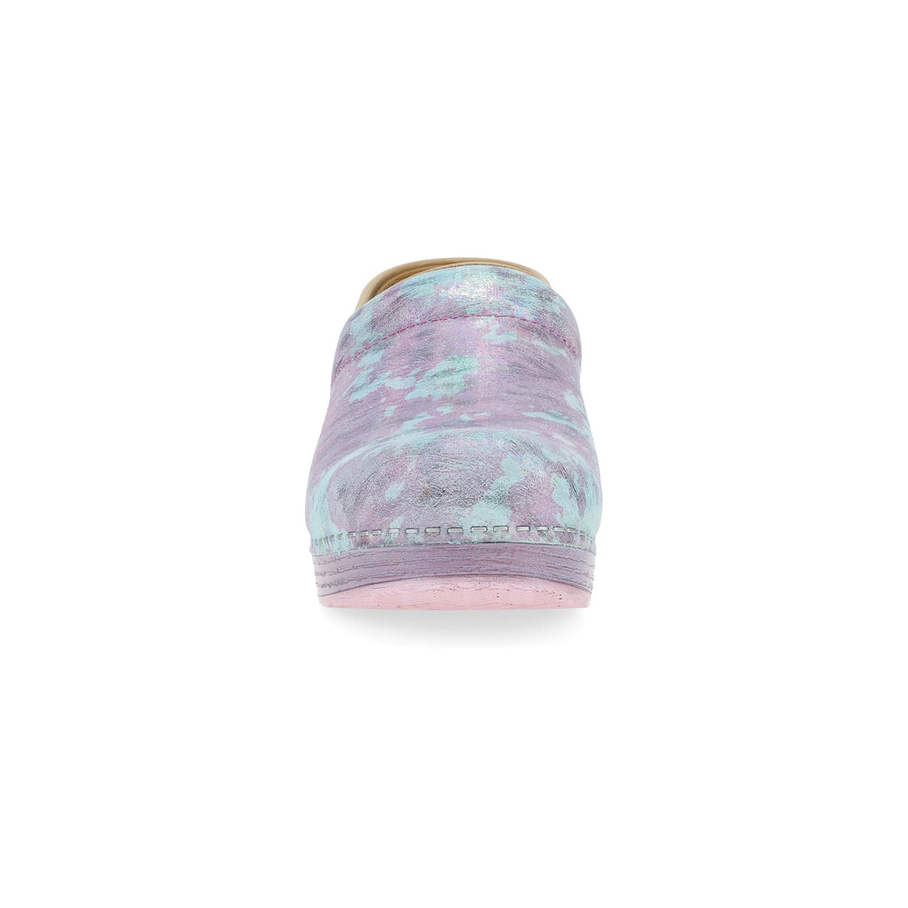 Dansko Professional Candy Sky Iridescent