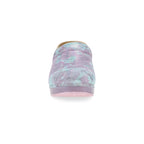 Dansko Professional Candy Sky Iridescent