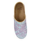 Dansko Professional Candy Sky Iridescent
