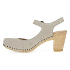  Taytum Taupe Milled Nubuck