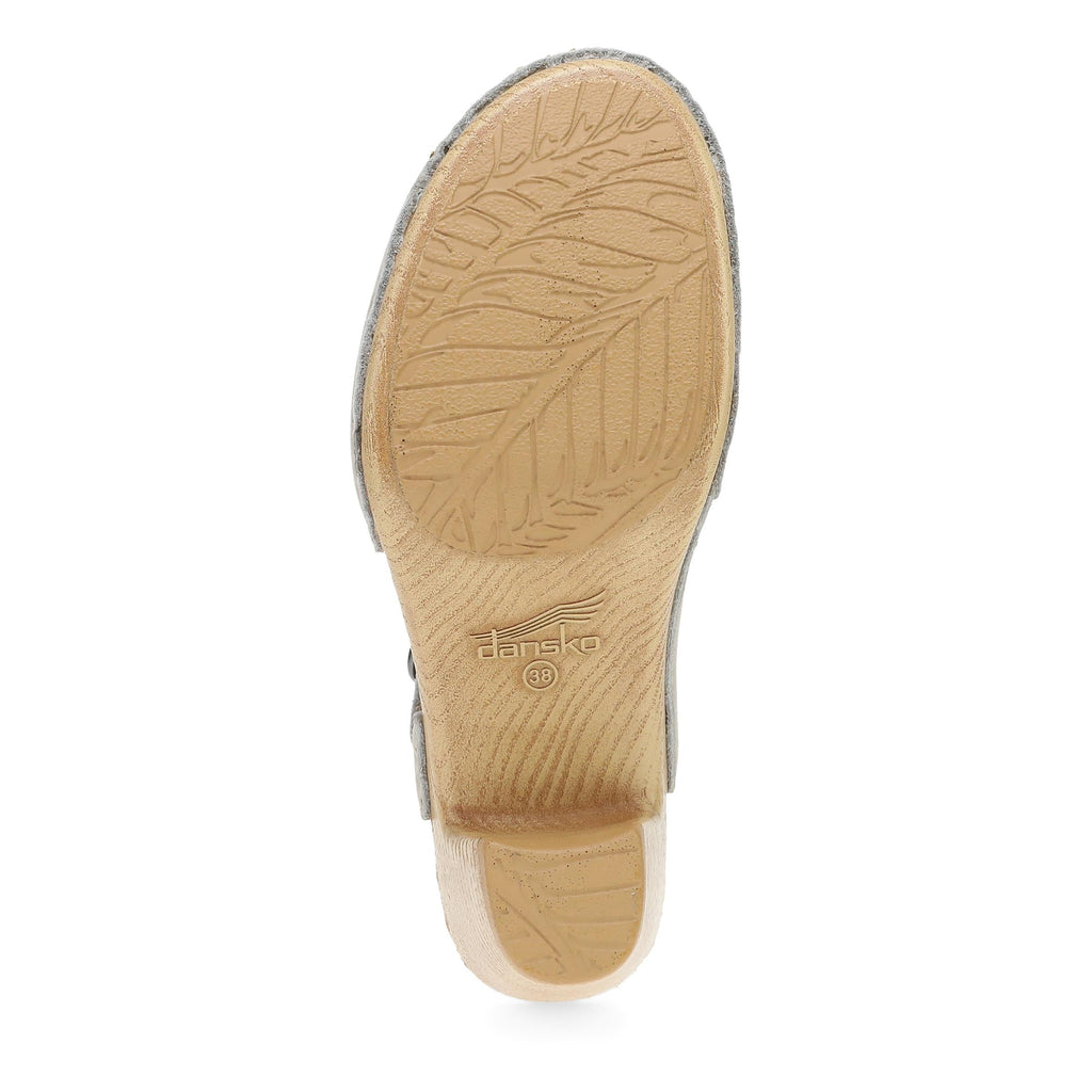  Taytum Taupe Milled Nubuck