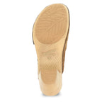 Taytum Tan Milled Nubuck