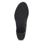 Dansko Celestine Black Burnished Nubuck
