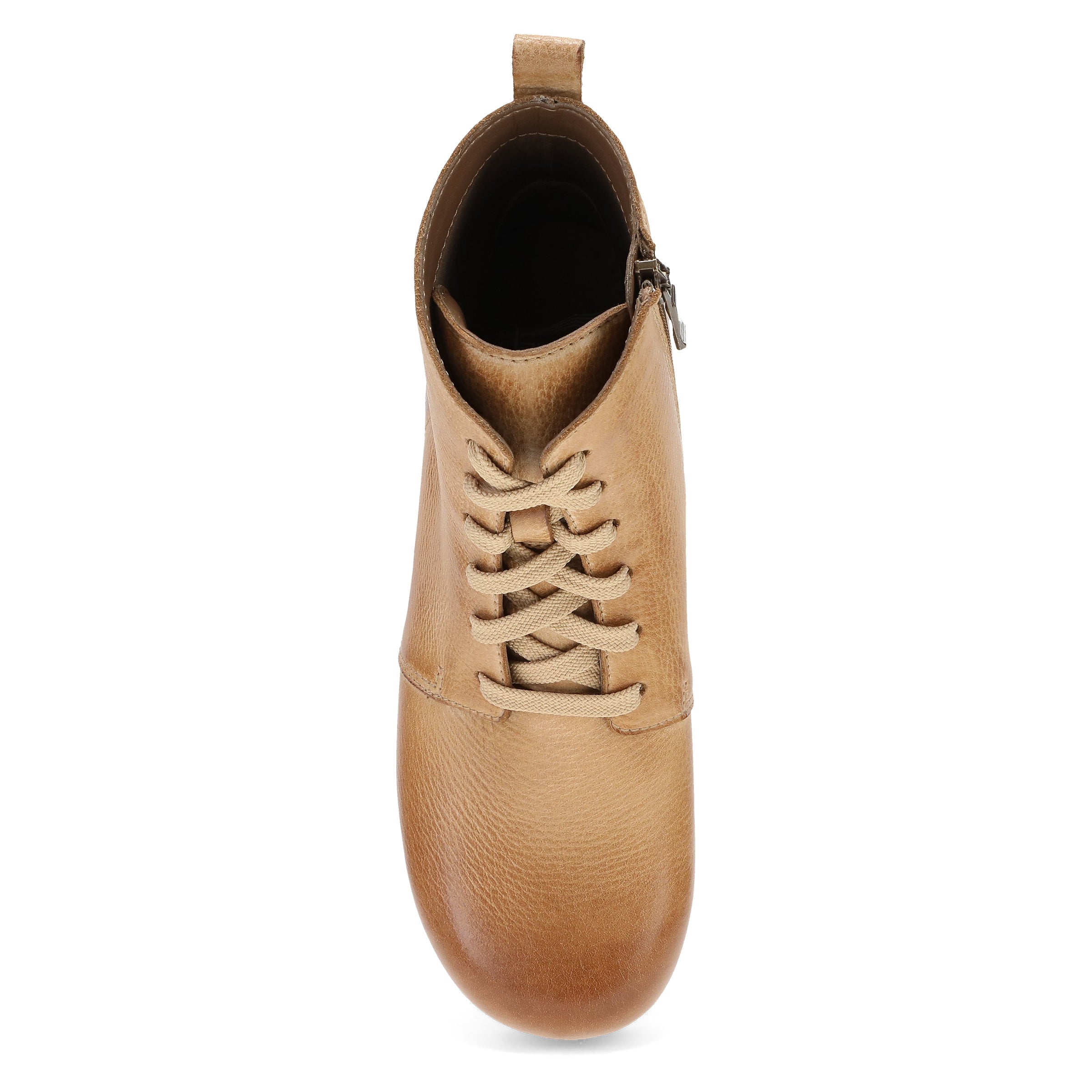 Dansko Sigourney Honey Distressed