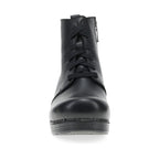 Dansko Sigourney Black Tumbled
