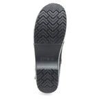 Dansko Sigourney Black Tumbled
