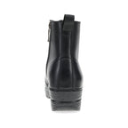 Dansko Sigourney Black Tumbled
