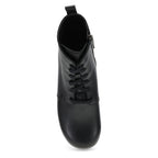 Dansko Sigourney Black Tumbled
